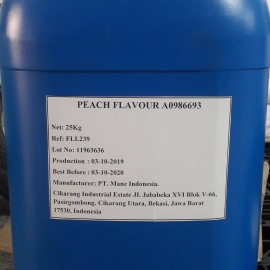 Food flavoring