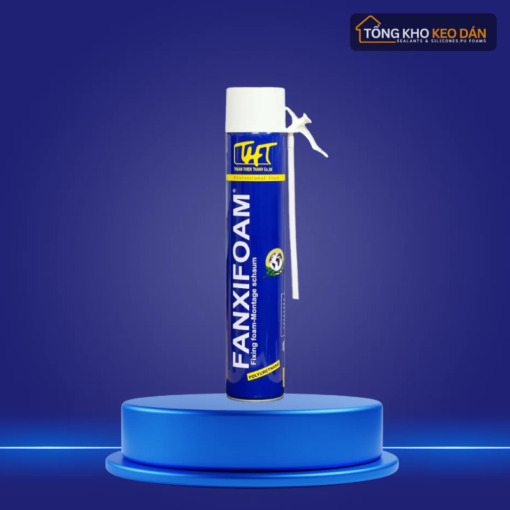 Fanxifoam sealants