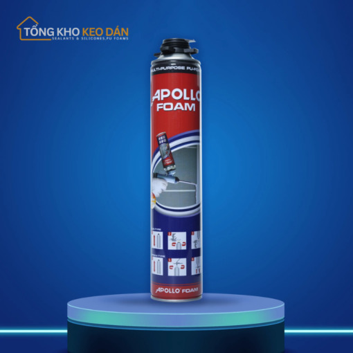 Apollo sealants