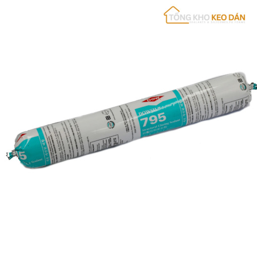 Dowsil Silicone Structural Sealant 795