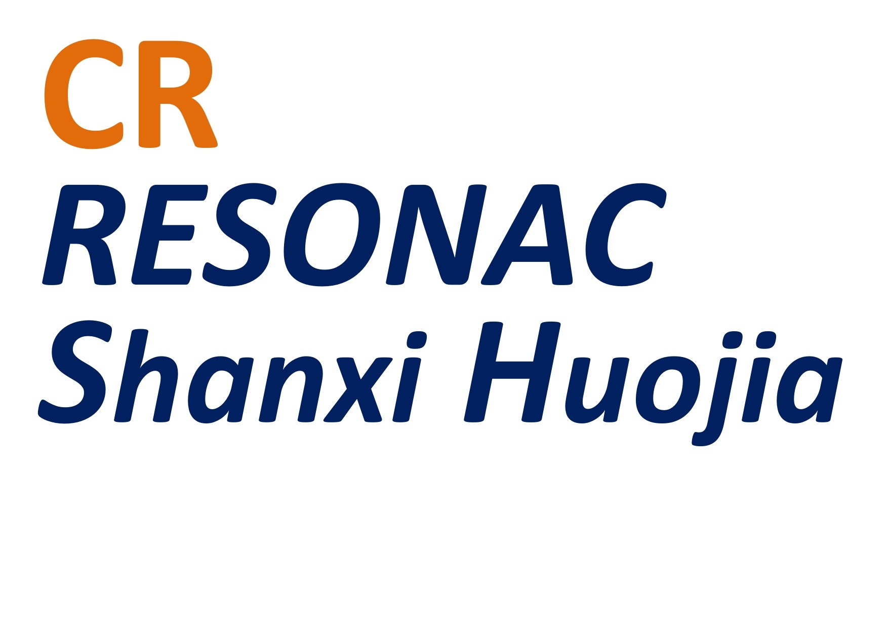 CR Resonac