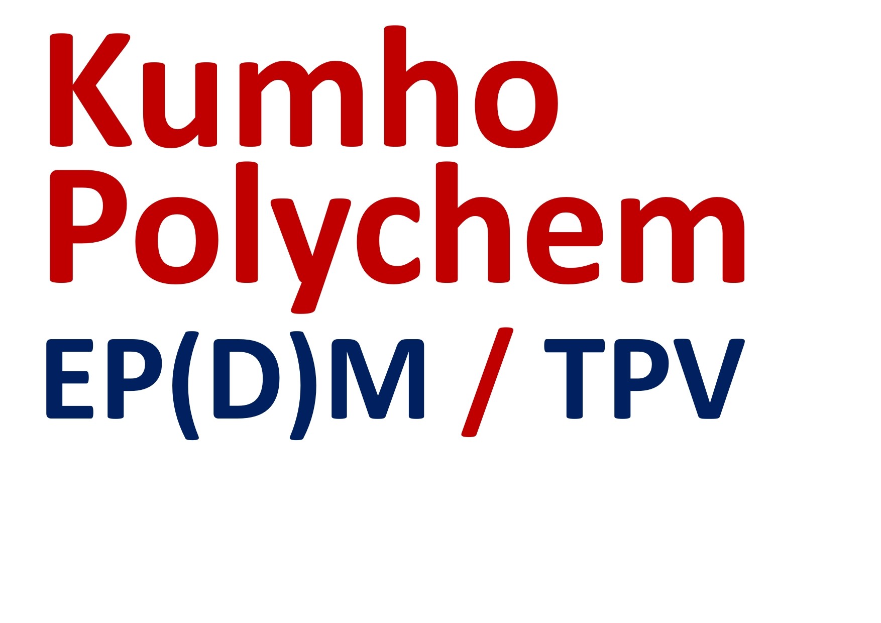Kumho Poluchen