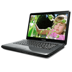 Laptop Lenovo IdeaPad G450 - 2940 (5902-2940)