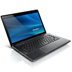Laptop Lenovo IdeaPad G460 - 7199 (5904-7199)