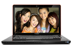 Laptop Lenovo IdeaPad Y450 - 6792 (5902-6792)