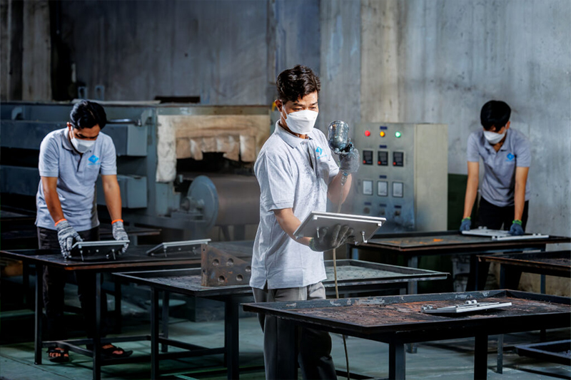 Quoc Thang company image