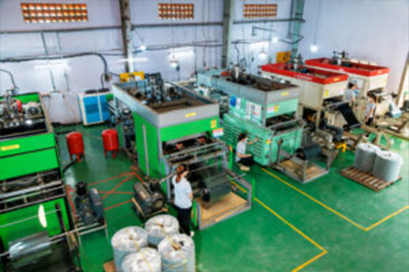 Quoc Thang company image