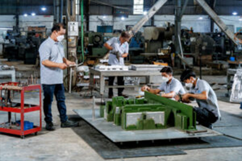 Quoc Thang company image