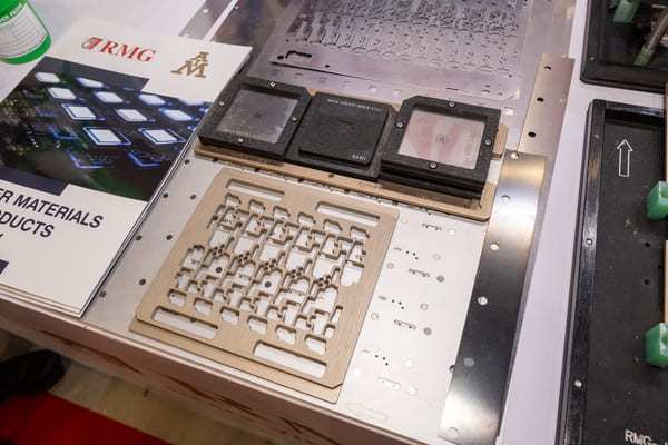Trade Show