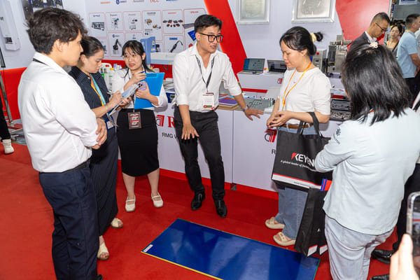 Trade Show