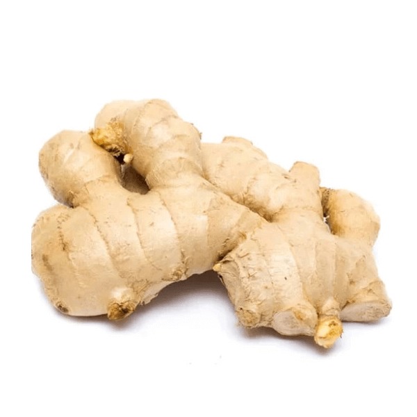 Fresh ginger