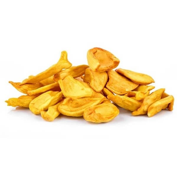 Dried jackfruit