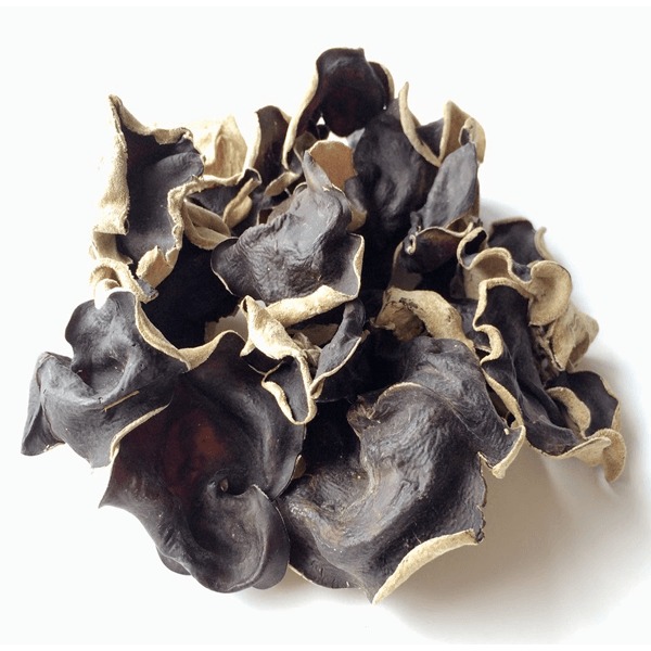Black fungus