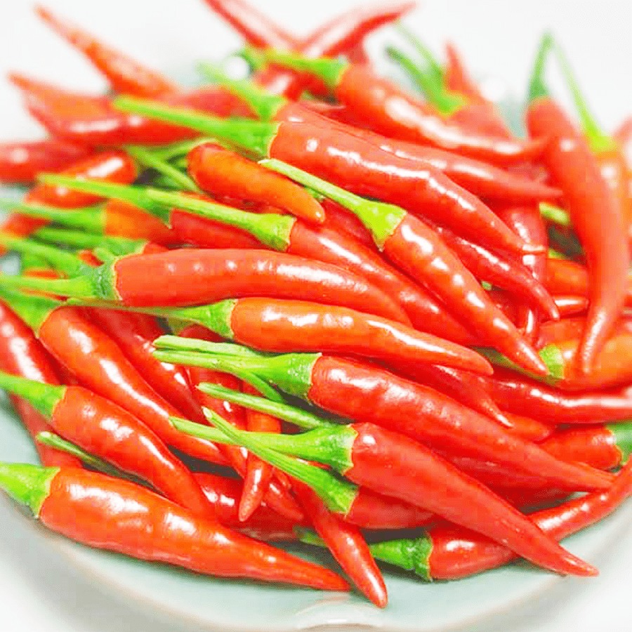 Chilli