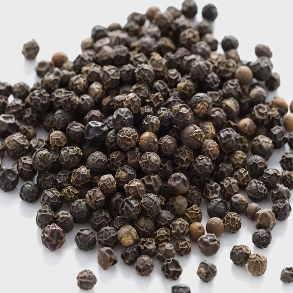 Black pepper