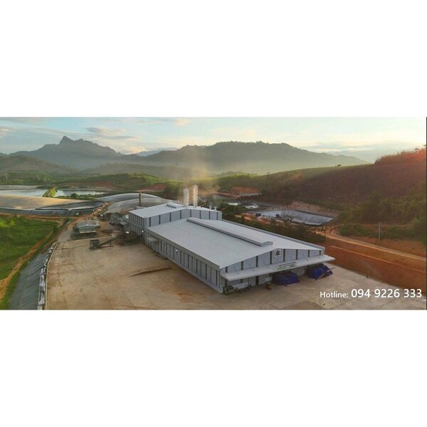 TPP Factory