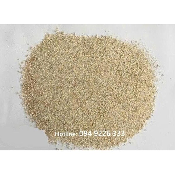 Modified tapioca starch