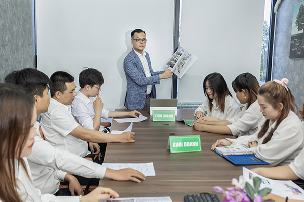 Human Power company image