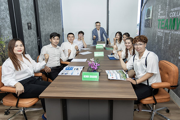 Human Power company image