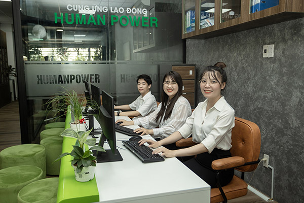 Human Power company image