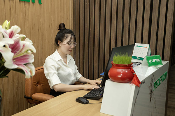 Human Power company image
