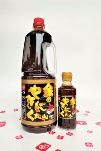Kin Dare BBQ dipping sauce 2.1kg