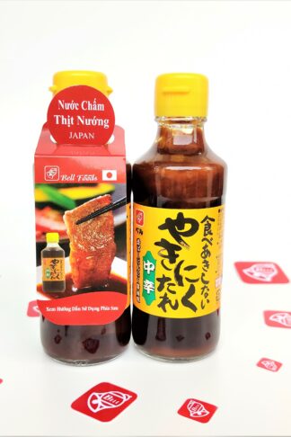 Yakiniku no Tare 240g