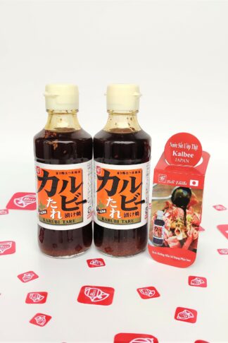 Kalbi sauce 2kg