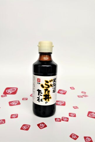 Hokkaido BBQ sauce 245g