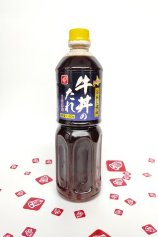 Gyudon sauce 1150g