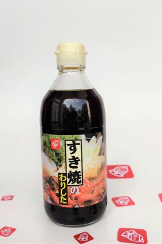 Sukiyaki sauce 400ml