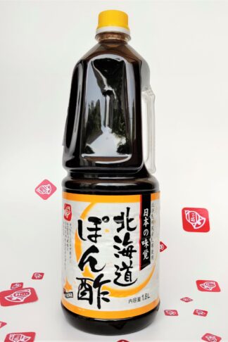 Ponzu base 1.8L