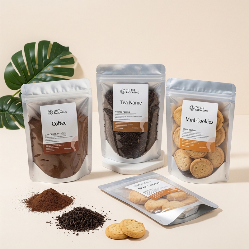 Food Packaging