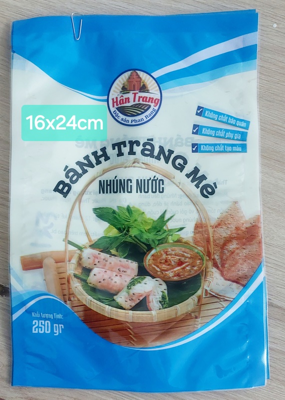 Food Packaging