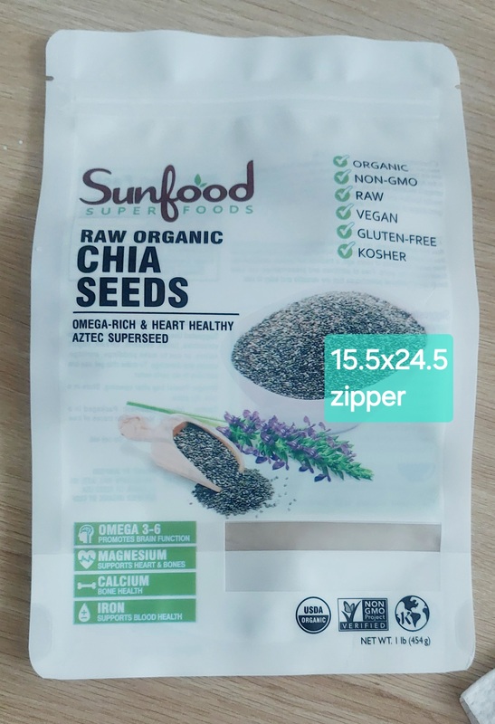 Food Packaging