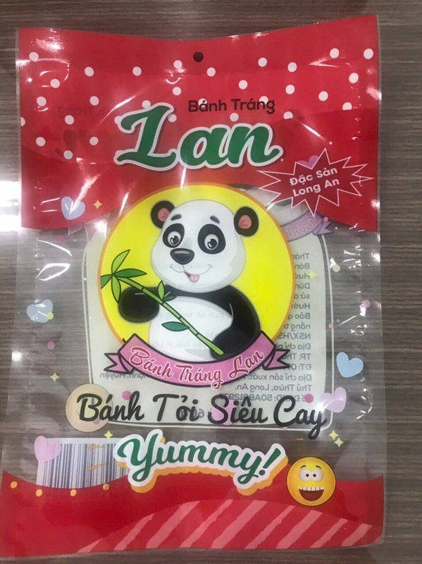 Food Packaging