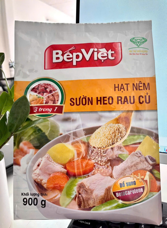 Food Packaging