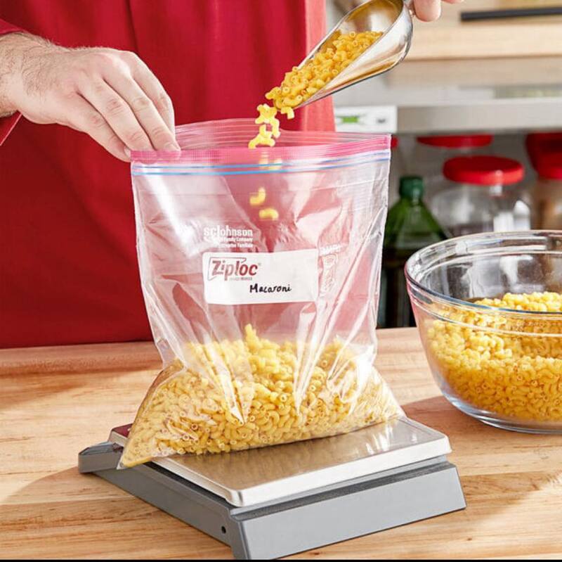 Food Packaging