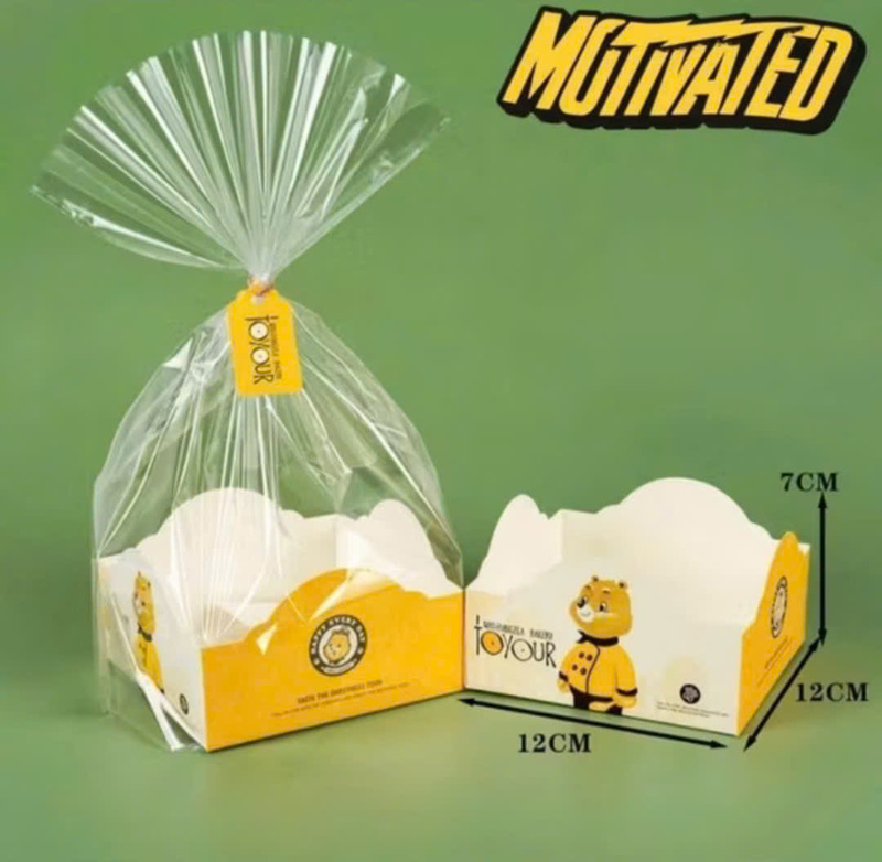 Food Packaging