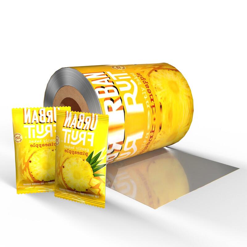 Food Packaging
