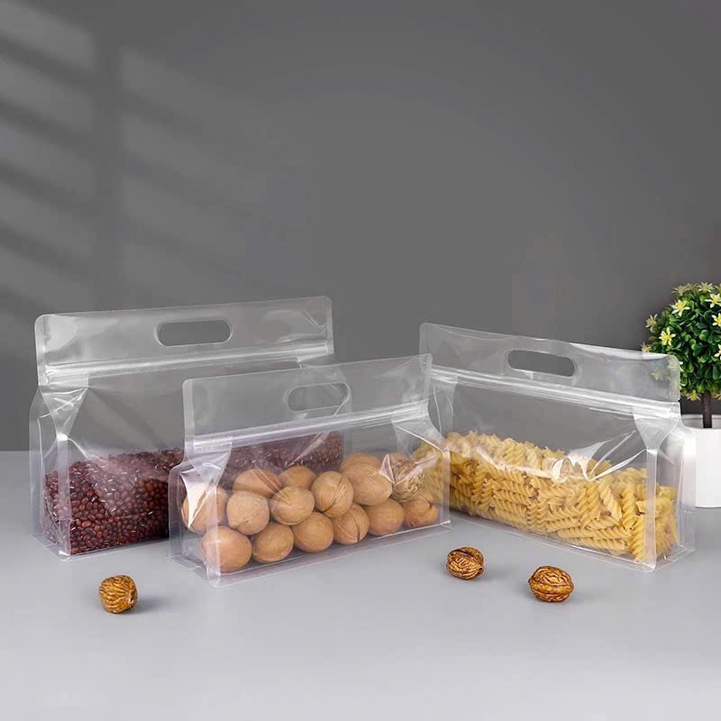Food Packaging