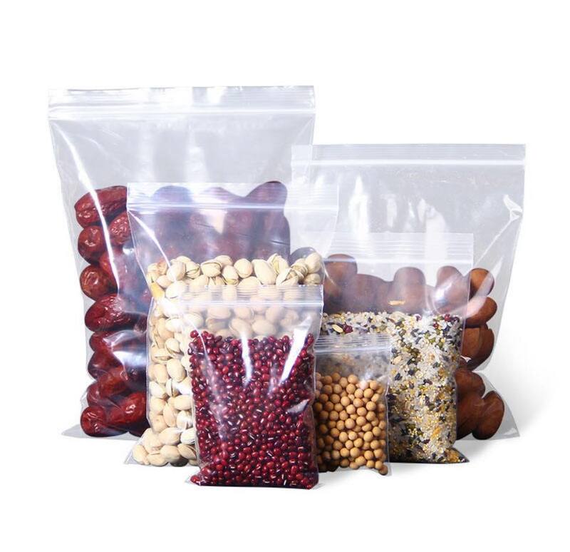 Food Packaging