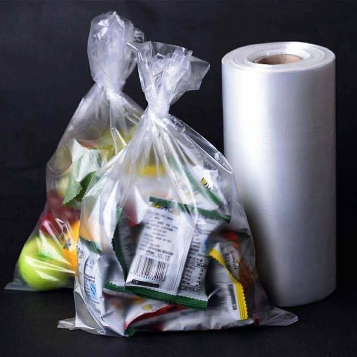 Food Packaging