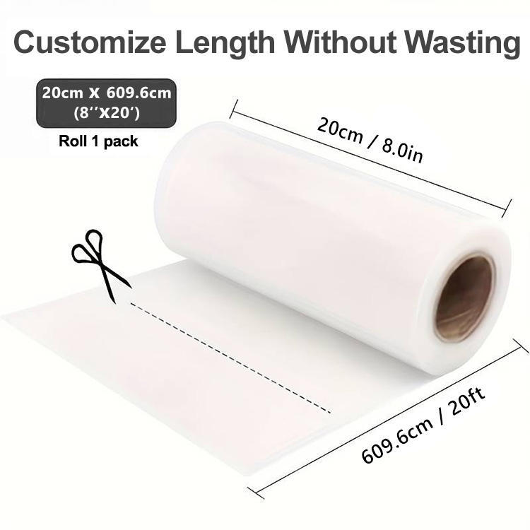 Packaging Film Roll