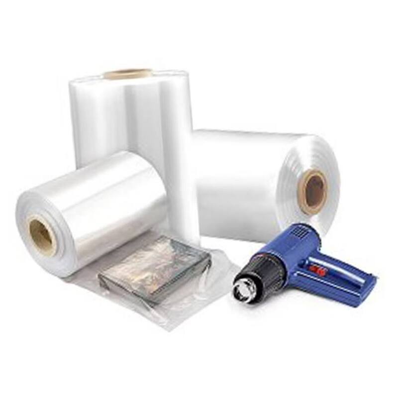 Packaging Film Roll