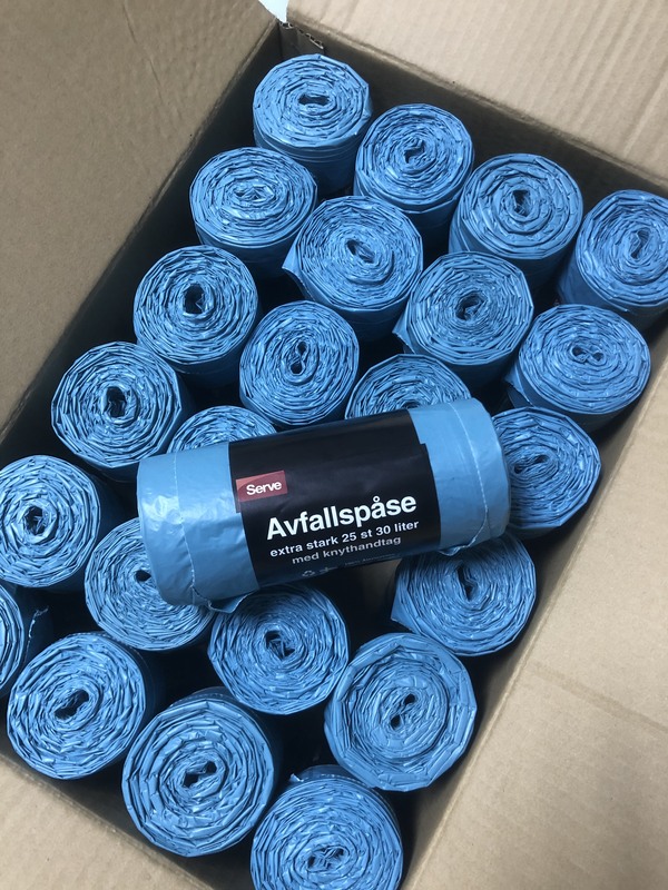 Packaging Film Roll