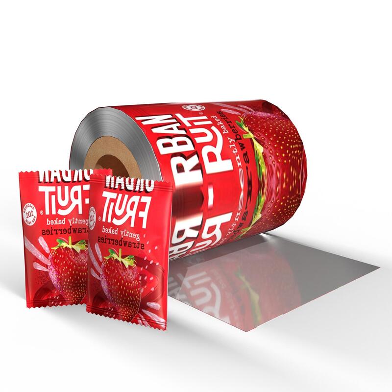 Packaging Film Roll