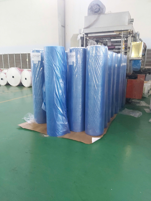 Packaging Film Roll