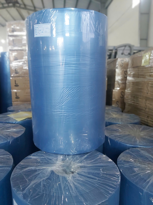 Packaging Film Roll
