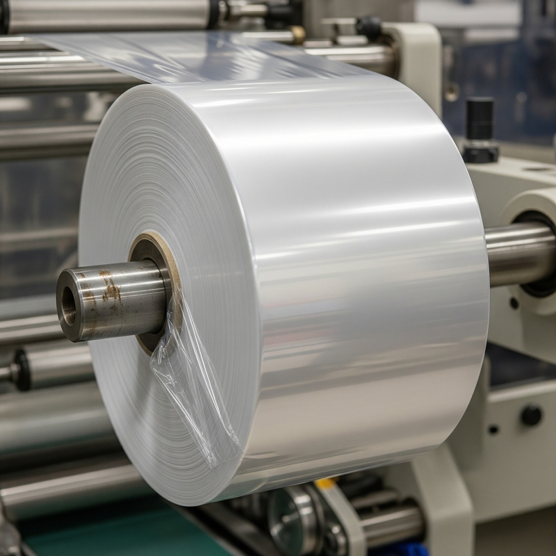 Packaging Film Roll